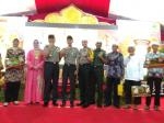Safari Ramadhan Kapolda Jatim